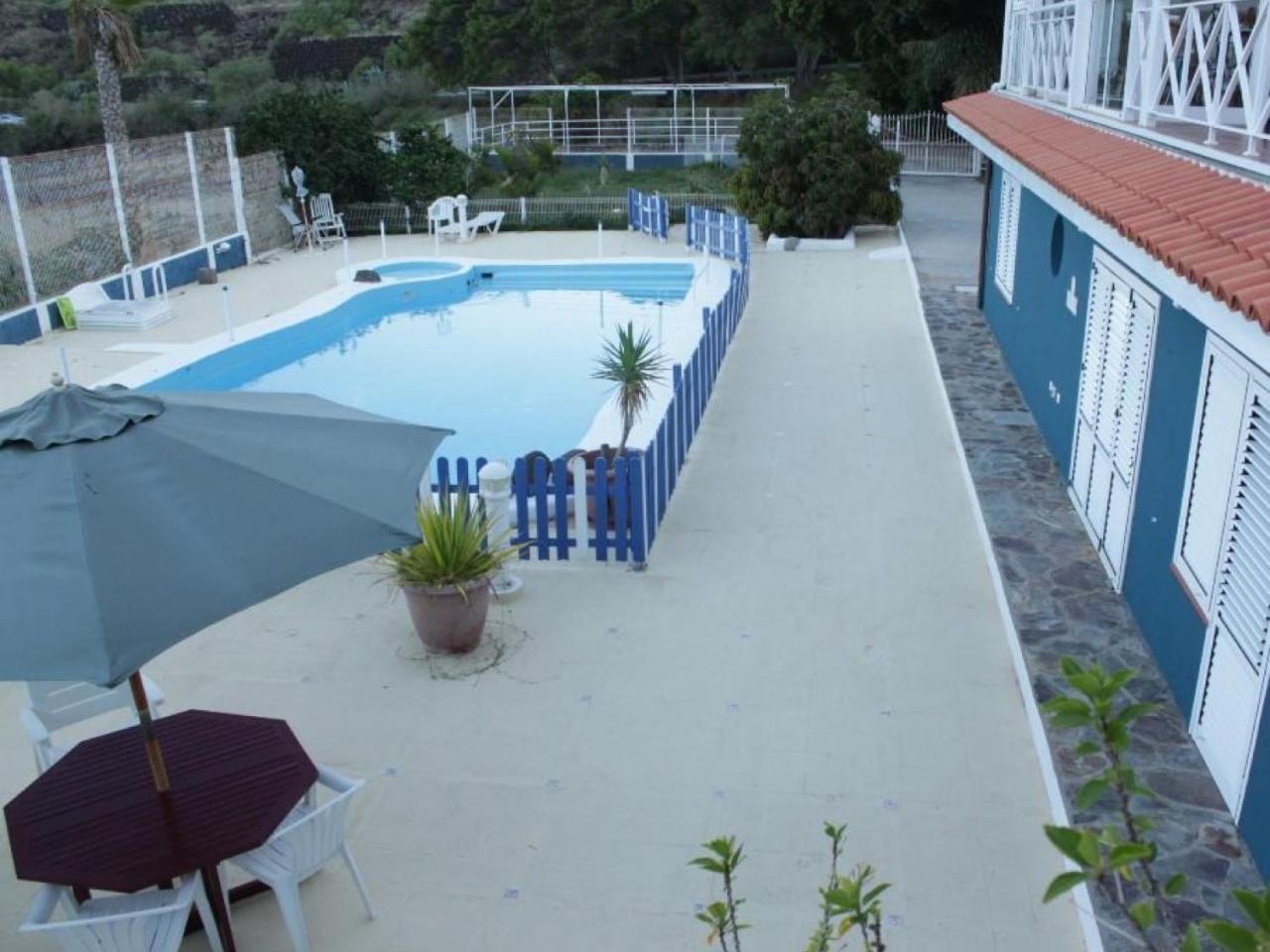 Finca Rosa Iii *